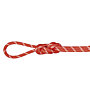 Mammut 8.0 Alpine Classic Rope - mezza corda / gemella , Orange/White