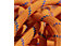 Mammut Alpine Sender Dry 9.0 mm - Einfach/Halb/Zwillingsseil, Orange