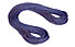 Mammut 9.0 Crag Sender Dry Rope - corda singola / mezza / gemella, Violet
