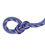 Mammut 9.5 Crag Classic Rope - Einfachseil, Blue/Orange