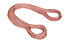 Mammut 9.5 Crag Classic Rope - corda singola, Pink/Orange