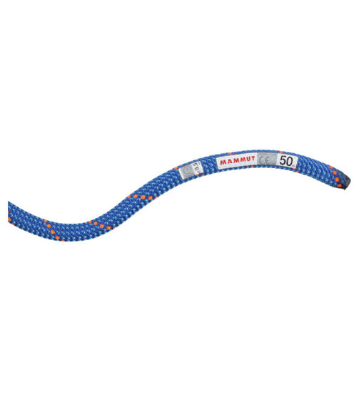 Mammut 9.5 Crag Dry Rope - corda singola