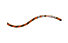 Mammut 9.5 Crag Dry Rope - corda singola, Orange