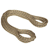 Mammut 9.5 Gym Classic Rope - Einfachseil, Brown/Orange