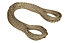 Mammut 9.5 Gym Classic Rope - corda singola, Brown/Orange