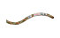 Mammut 9.5 Gym Classic Rope - corda singola, Brown/Orange