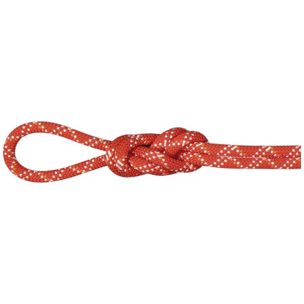 Mammut 9.5 Gym Classic Rope 50m - Einfachseil, Gr. 50 m