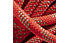 Mammut 9.8 Crag Classic Rope - corda singola, Light Orange/White