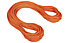 Mammut 9.8 Crag Dry Rope - corda singola, Orange