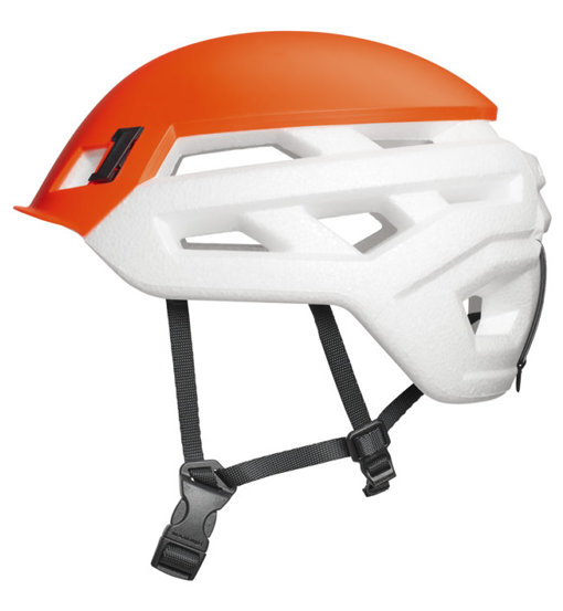 Mammut Wall Rider - casco arrampicata