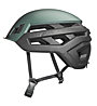 Mammut Wall Rider - Kletterhelm, Green/Black