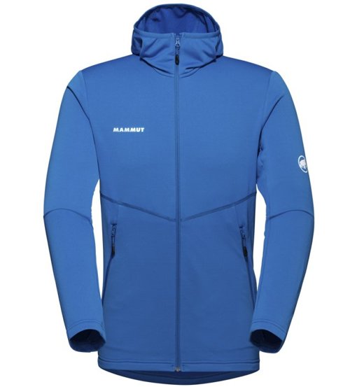 Mammut Aconcagua Light ML M - felpa in pile - uomo. Taglia M