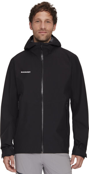 Mammut Aenergy Light ML Hooded - Fleecejacke - Herren, Gr. XL