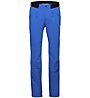 Mammut Aenergy SO Hybrid M - Skibergsteigerhose - Herren, Light Blue