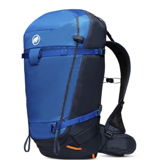 Mammut Aenergy ST 32 - zaino sci alpinismo