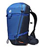 Mammut Aenergy ST 32 - Skitourenrucksack, Blue/Black