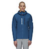 Mammut Aenergy WB - Trekkingjacke - Herren, Light Blue