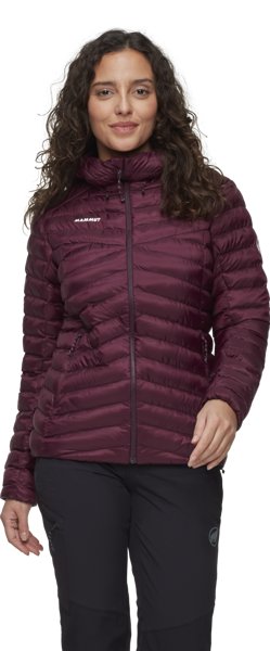 Mammut Albula IN Hooded W - Trekkingjacke - Damen, Gr. S