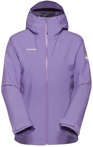 Mammut Alto Light HS Hooded - Hardshelljacke - Damen, Gr. M