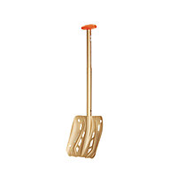 Mammut Alugator Light - Lawinenschaufel, Gold