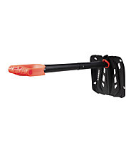 Mammut Alugator Pro Light Hoe - Lawinenschaufel, Black/Orange