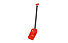 Mammut Alugator Ride 2.0 - Lawinenschaufel, Orange/Black