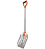 Mammut Alugator Ride 3.0 Hoe - Schneeschaufel, Metal/Orange
