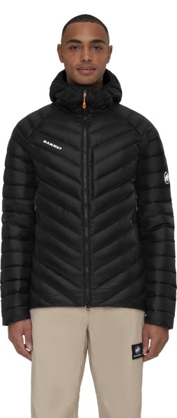 Mammut  Broad Peak IN Hooded M - Daunenjacke - Herren, Gr. M