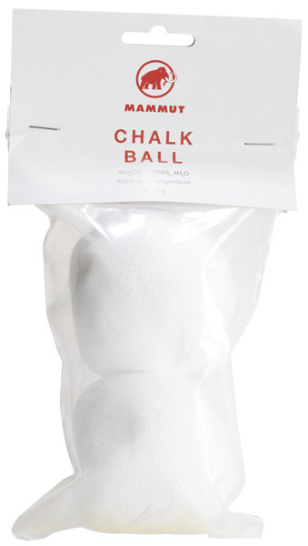 Mammut Chalk Ball 2 x 40g - Magnesium