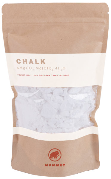 Mammut Chalk Powder 100g - Magnesium