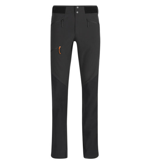 Mammut Courmayeur SO P M - pantaloni softshell - uomo. Taglia 48