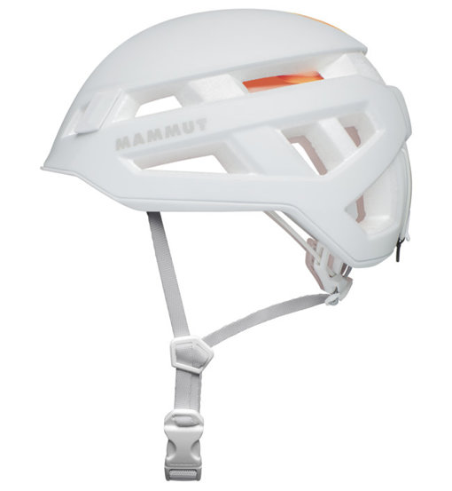 Mammut Crag Sender - casco arrampicata