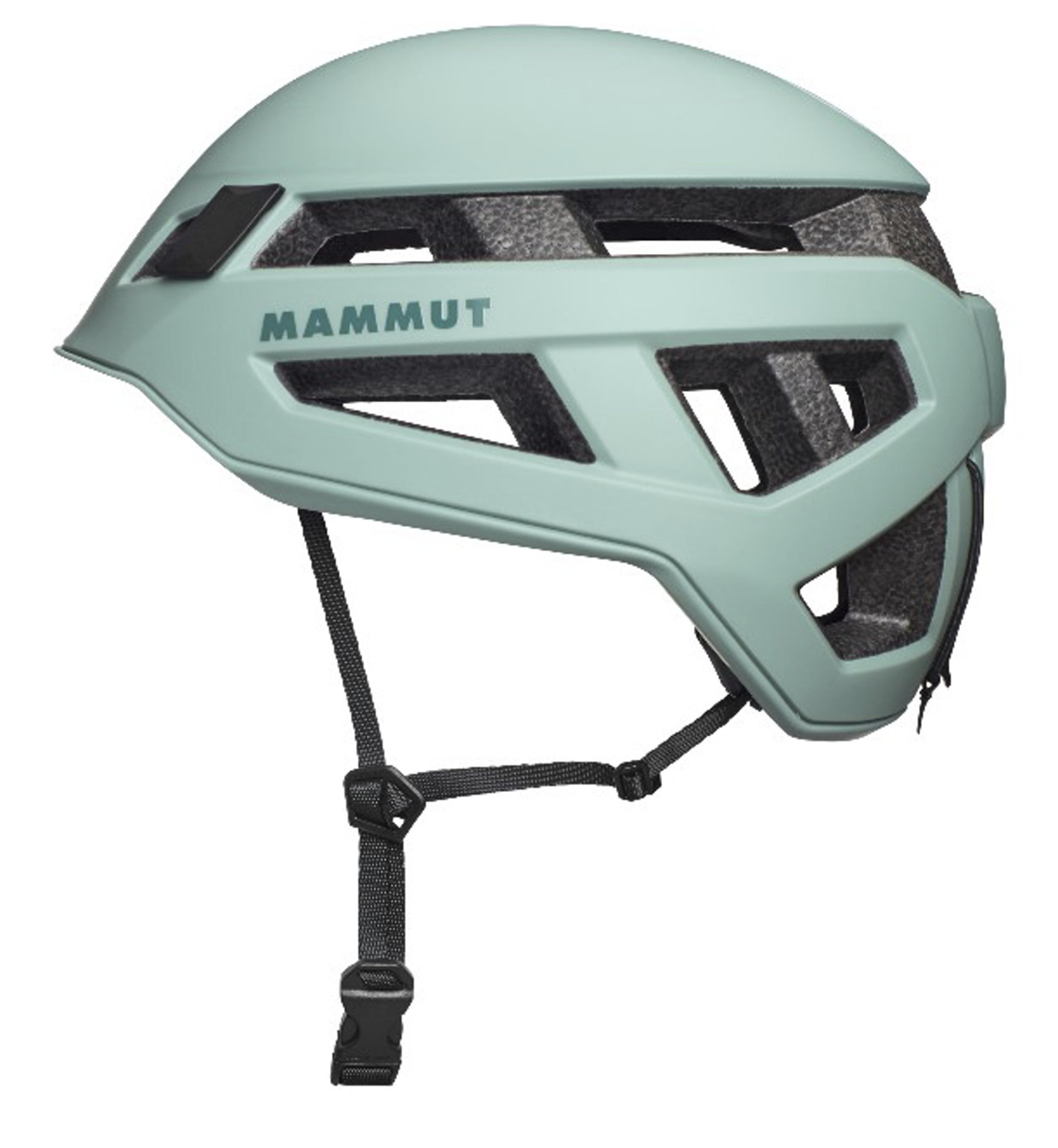 Mammut Crag Sender Kletterhelm