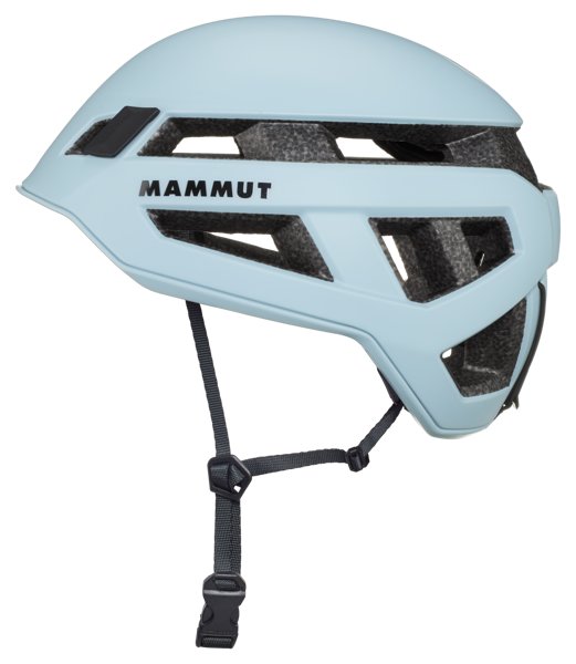 Mammut Crag Sender - Kletterhelm, Gr. 52-57
