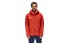 Mammut Crater HS Hooded - giacca trekking - uomo, Red