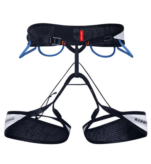 Mammut Eiger Nordwand - imbrago arrampicata