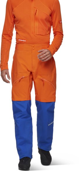 Mammut Eiger Nordwand Pro HS Pants M - Alpinhose - Herren, Gr. 48