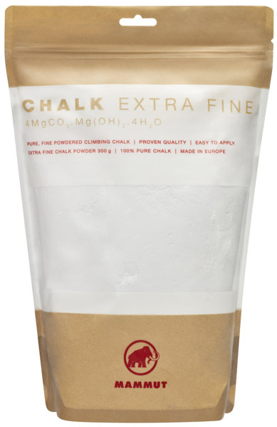 Mammut Extra Fine Chalk Powder 300 g - Magnesium, Gr. 0