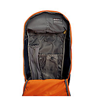 Mammut Light Short Removable Airbag 3.0 - zaino airbag, Black/Orange