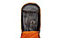 Mammut Light Short Removable Airbag 3.0 - Lawinenrucksack, Black/Orange