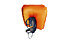 Mammut Light Short Removable Airbag 3.0 - Lawinenrucksack, Black/Orange