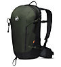 Mammut Lithium 20 - Wanderrucksack, Green/Black