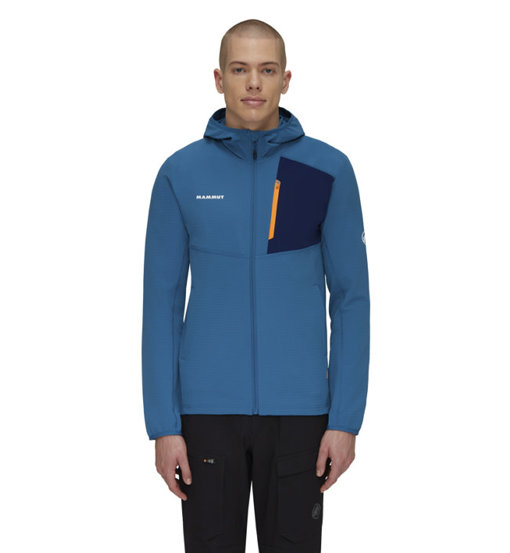 Mammut Madris Light ML M - felpa in pile - uomo. Taglia XL
