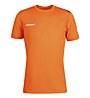 Mammut Moench Light TS Men - T-shirt - uomo, Orange