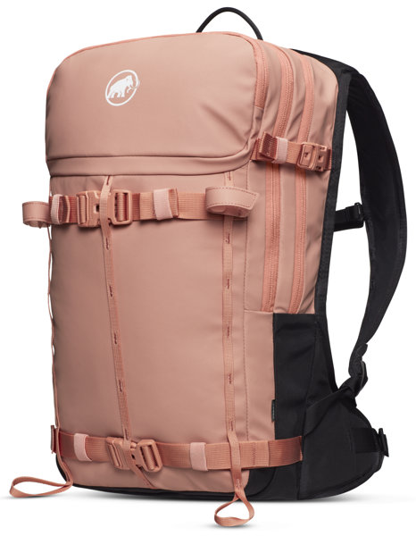 Mammut Nirvana 18 W - Skitourenrucksack - Damen, Gr. 18