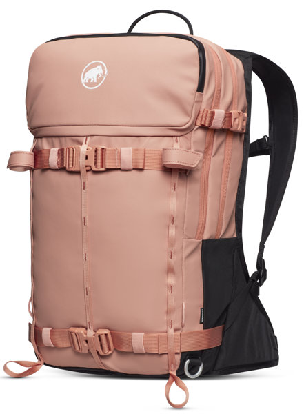 Mammut Nirvana 22 W - Skitourenrucksack - Damen, Gr. 22