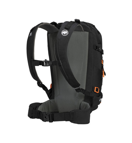 Mammut Nirvana 30 - zaino freeride