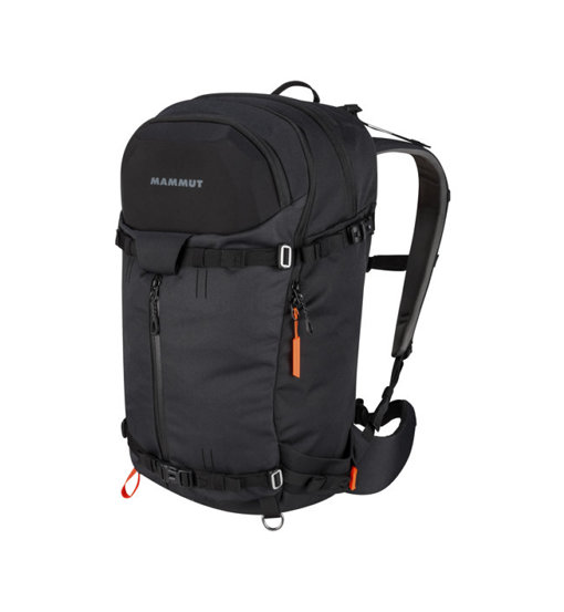 Mammut Nirvana 35 - zaino scialpinismo/freeride