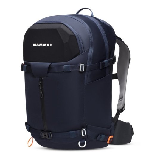 Mammut Nirvana 35 Women - zaino scialpinismo/freeride - donna