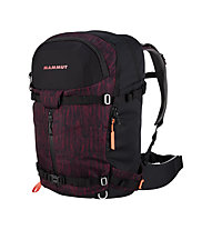 mammut ski touring backpack